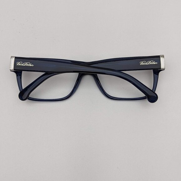 🕶️Frame Only! Brooks Brothers BB5011 Sunglasses 57/17 140 /YHG835🕶️​ - Picture 2 of 6